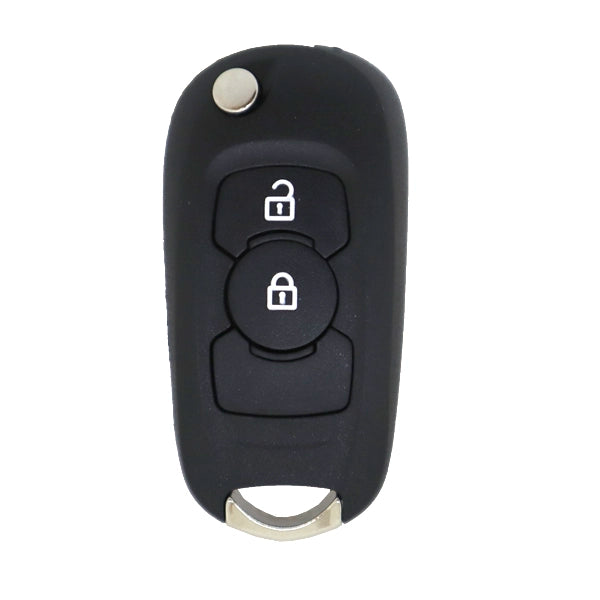 Telemando Plegable 2 Botones