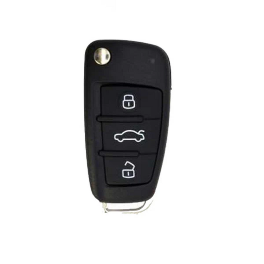 Boîtier de télécommande universelle Type Audi