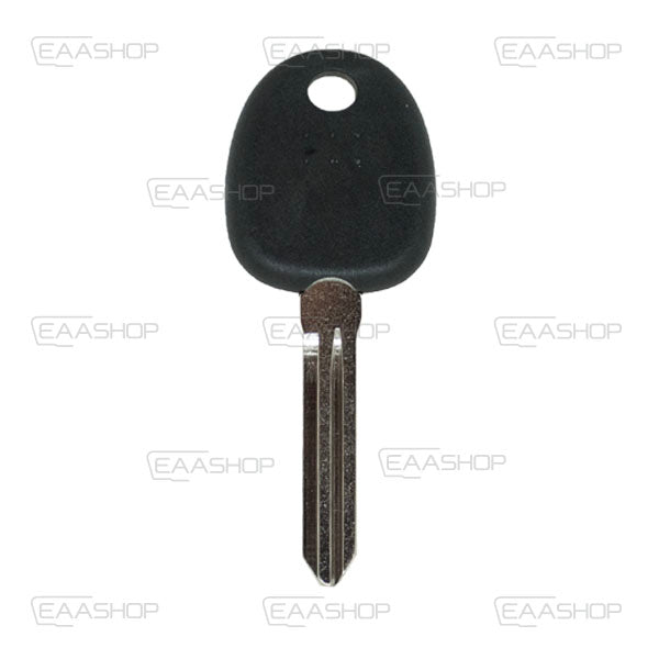 Transponder Key Kia Hyundai  - Hyn14R Profile