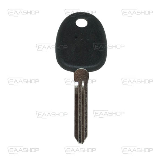 Transponder Key Kia Hyundai  - Hyn14R Profile