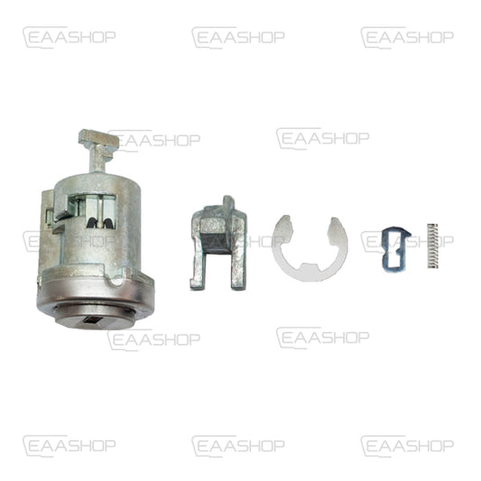 Serrure Contact Fiat Panda - Perfil Sip22