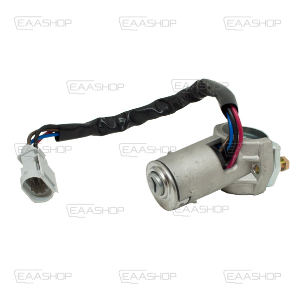 Anti-Roubo Iveco Gt10 - Original Ref.: 2992551C