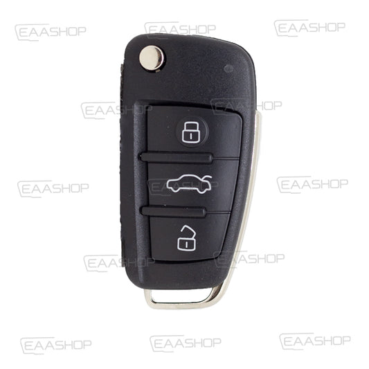 2013+ Telemando Plegable Audi A3 Mqb - Ref.Original: 8V0837220D