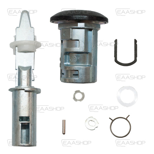 Serrure Dans Le Kit Transit Connect Derecha Tibbe - Fo21 Profile