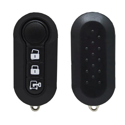 carcasa de mando plegable fiat - perfil sip22