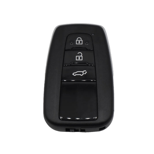 Telemando Keyless 3 Botones Toyota Rav4 - Avalon