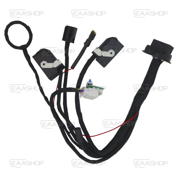 Cable De Connexion Pour Bmw Fem Compatible Avec Fem - Bdc