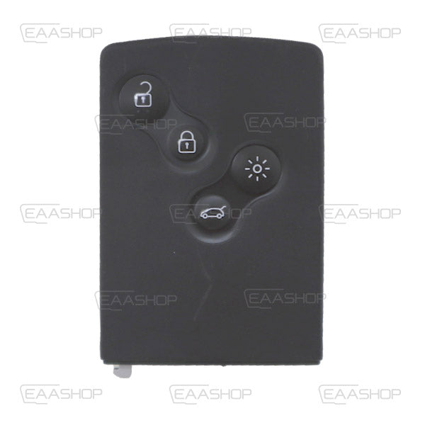 2013-2017 Keyless Go for Renault Clio Iv - Captur | PN: 285971998R