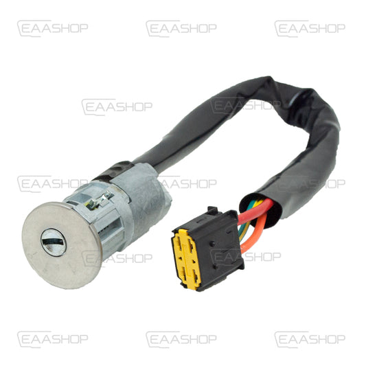 Antivol Dans Le Kit Logan-Sandero Vac102 Profile