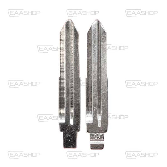 Lâme Pour Télécommande Pliable Xhorse/Keydiy Hyn6