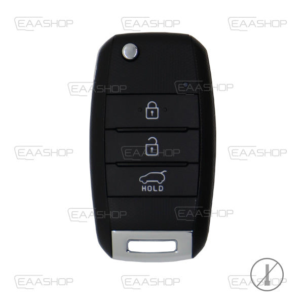 2014-2016 Telemando Plegable Kia Sportage - Optima | Ref. Original: Dd3Tx1302-Jd
