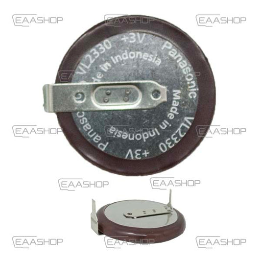 Batterie Rechargable 2032 Para Ford / Land Rover