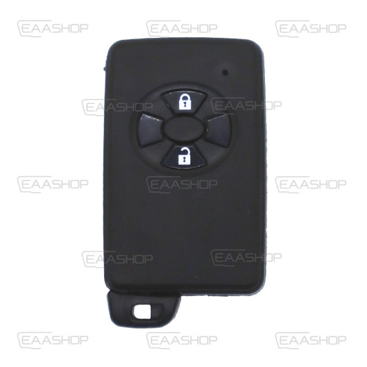 Telecomando senza chiave Toyota Rav4 - Yaris - Rif. originale: 89904-02080 / 89904-12170