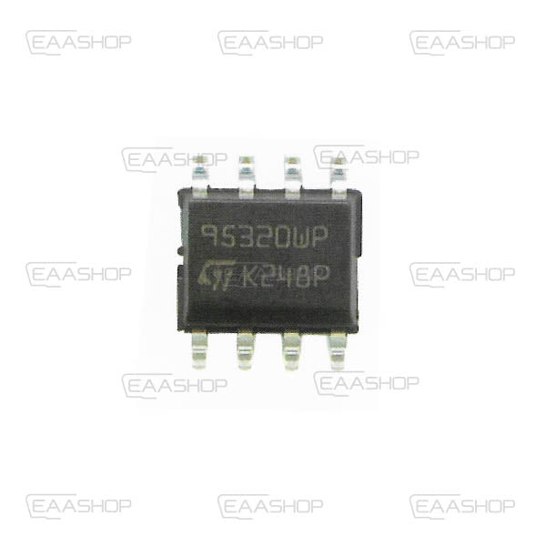 Eeprom 95320