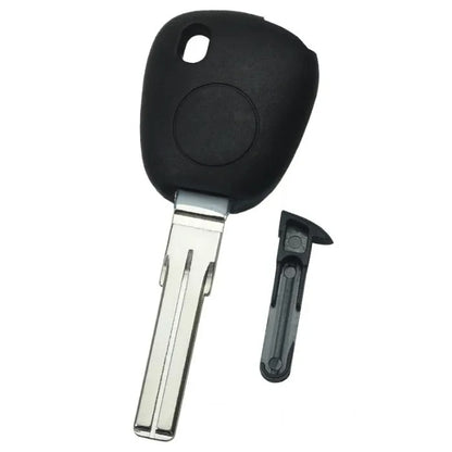 Transponder Key Saab  - W147 Profile
