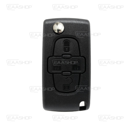 2005-2009 Telemando Plegable Citroen C8 - Ref. Original: 649092