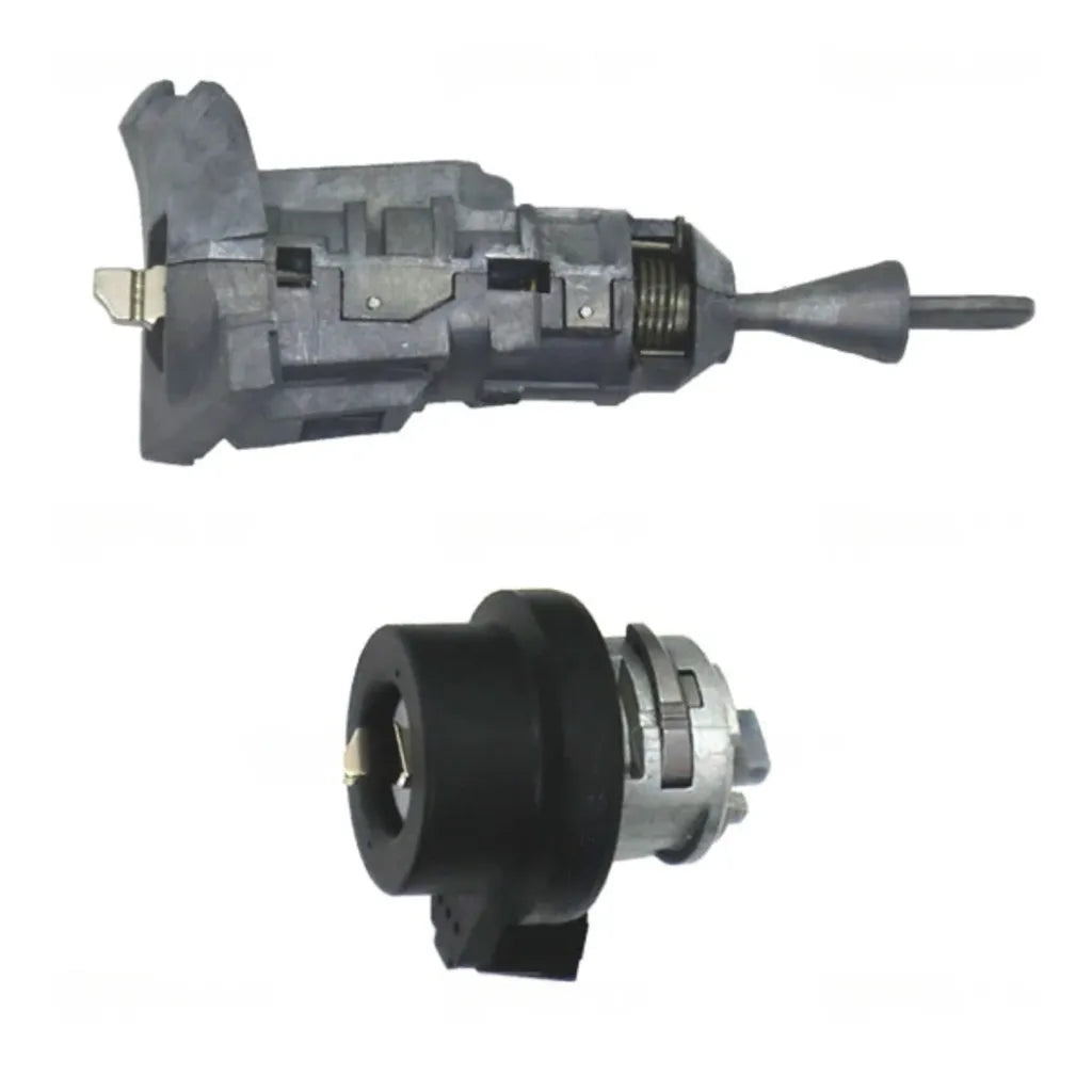 Kit de canhões Volkswagen Tiguan - Perfil Hu162T Original