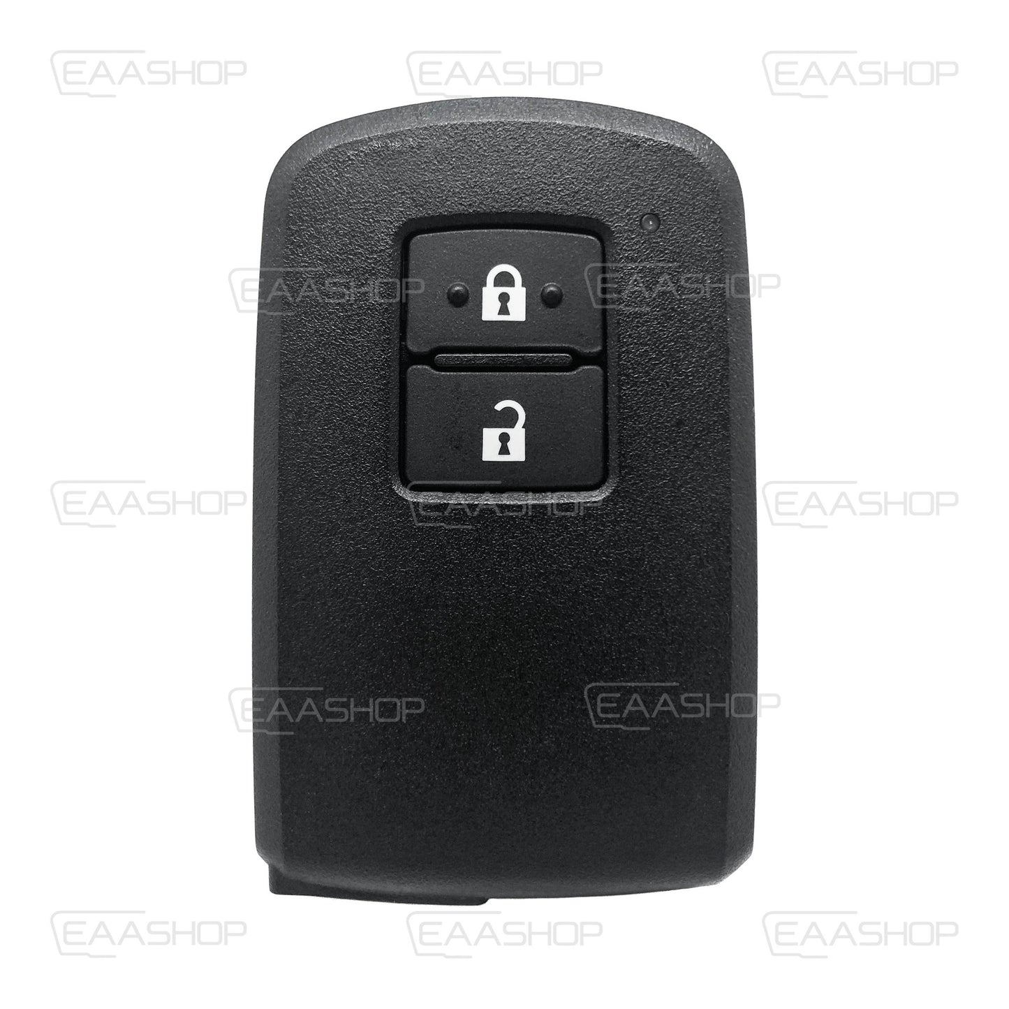 2008-2014 Telemando Keyless Go Toyota Iq | Ref. Original: 89904-0D130