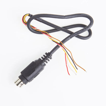 Cavo per la verginizzazione dei controlli originali