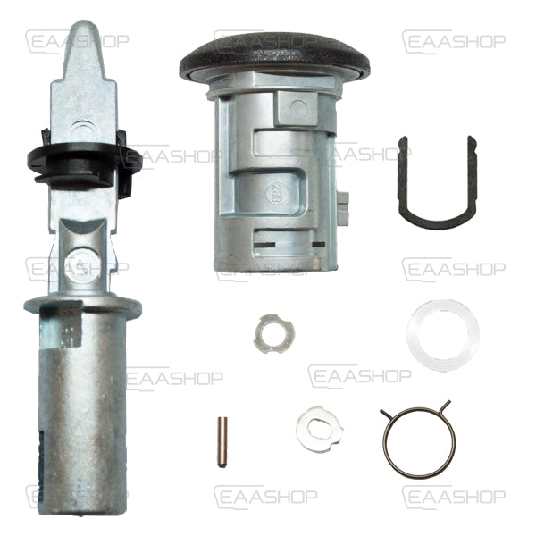 Serrure Dans Le Kit Transit Connect Izquierda Tibbe - Fo21 Profile