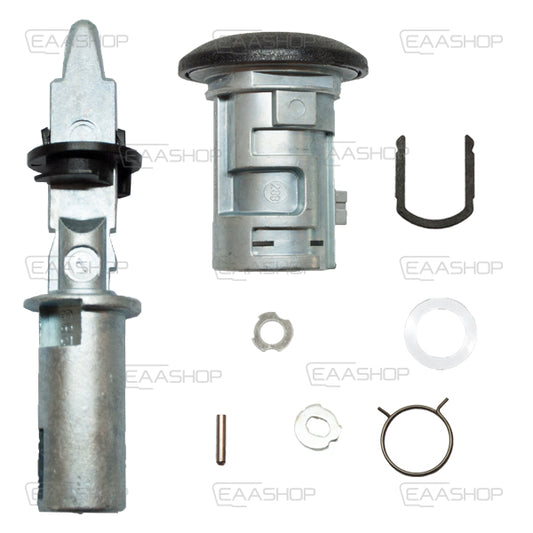 Serrure Dans Le Kit Transit Connect Izquierda Tibbe - Fo21 Profile