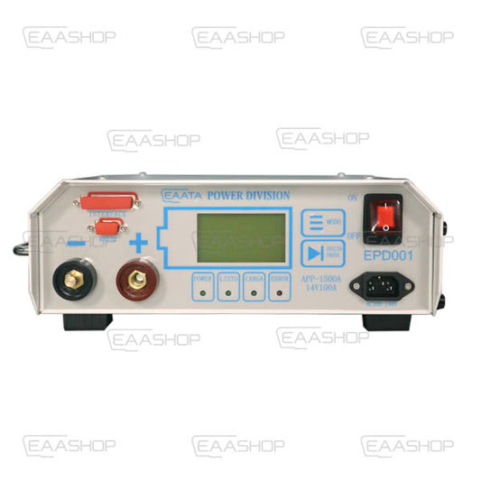 Stabilisateur De Courant 100A