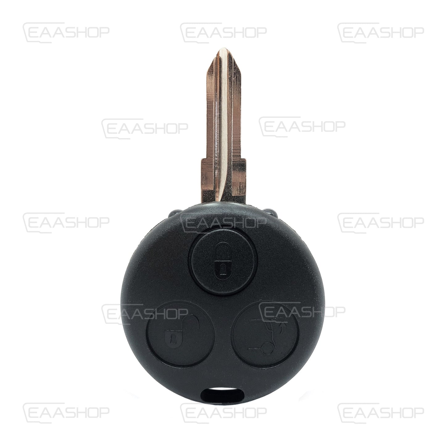 1998-2006 Comando fixo Smart (Infrarrojos) Fortwo450 - Passion - Roadster | Ref. Original: 0008590V003C22A00