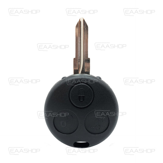 1998-2006 Telemando Fijo Smart (Infrarrojos) Fortwo450 - Passion - Roadster | Ref. Original: 0008590V003C22A00