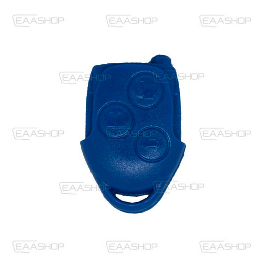 Fixed Remote Control Housing 3 Buttons Ford Transit