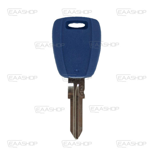 Clé Pour Transpondeur Fiat Profil Gt15R