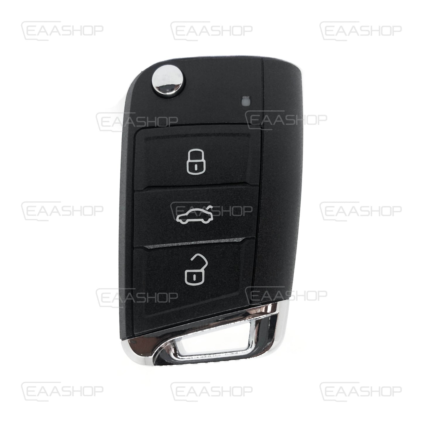 2012+ Telemando Plegable Seat Leon - Ibiza | Ref. Original: 5F0959752D
