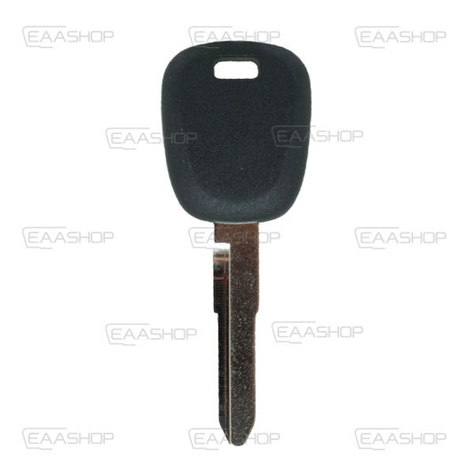 Transponder Key Suzuki  - Hu133R Profile