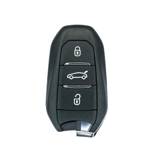 Télécommande Keyless Go Opel 3 boutons - Originale