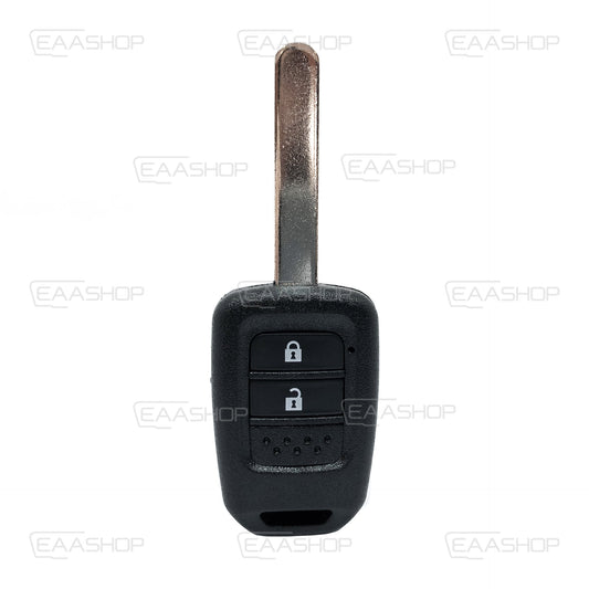 2006-2013 Telemando Fijo Honda Original Civic - Crv - Jazz - Fit | Perfil Hon60