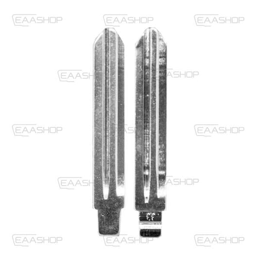 Lámina para comando dobrável xhorse Keydiy  - Hyn14R