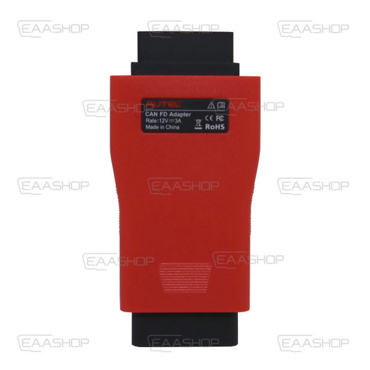 Adaptador Protocolo CAN FD