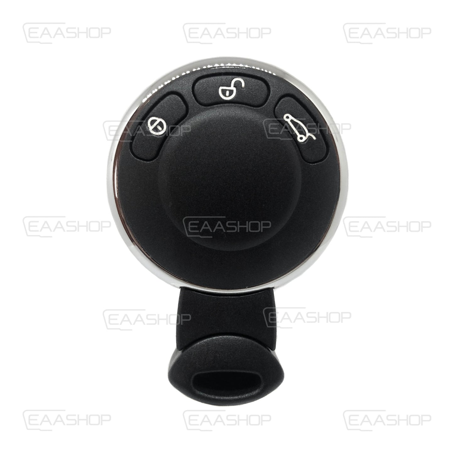2006-2015 Comando Remoto Inserível Mini Cas - Original Ref.: 66123456367