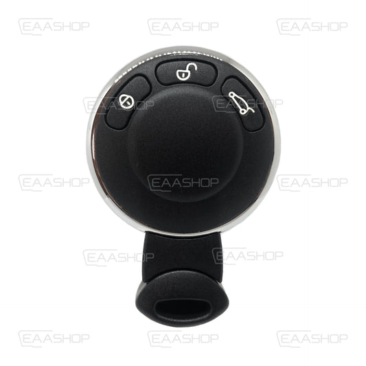 2006-2015 Comando Remoto Inserível Mini Cas - Original Ref.: 66123456367