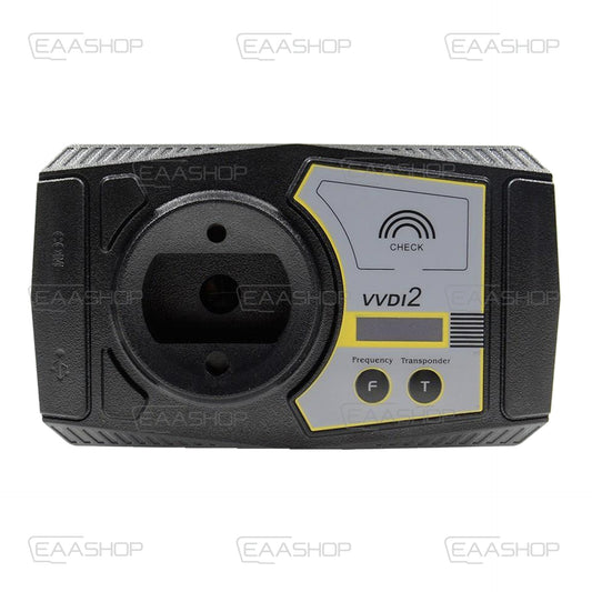 Vvdi2, Software Completo Vag, Bmw, Psa