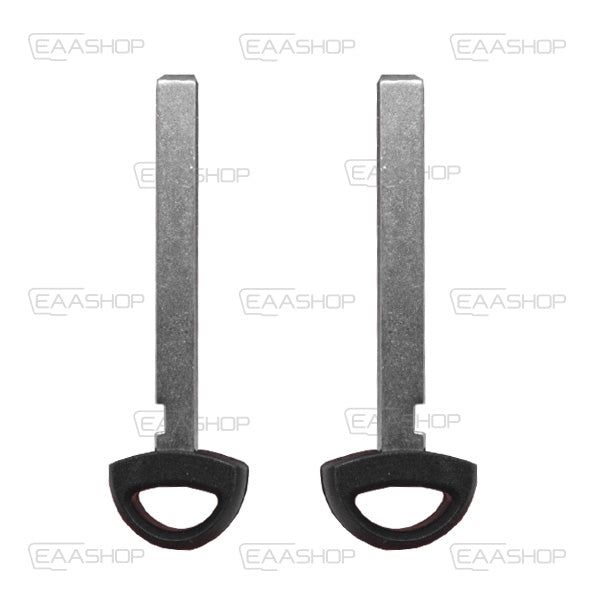 Inserti per Chiave intelligente Bmw - Profilo Hu100R