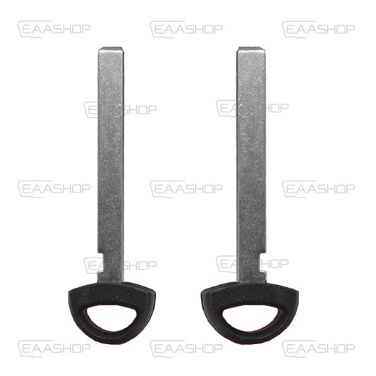 Lâme D'Urgence Pour Télécommande Keyless Mini - HU100R