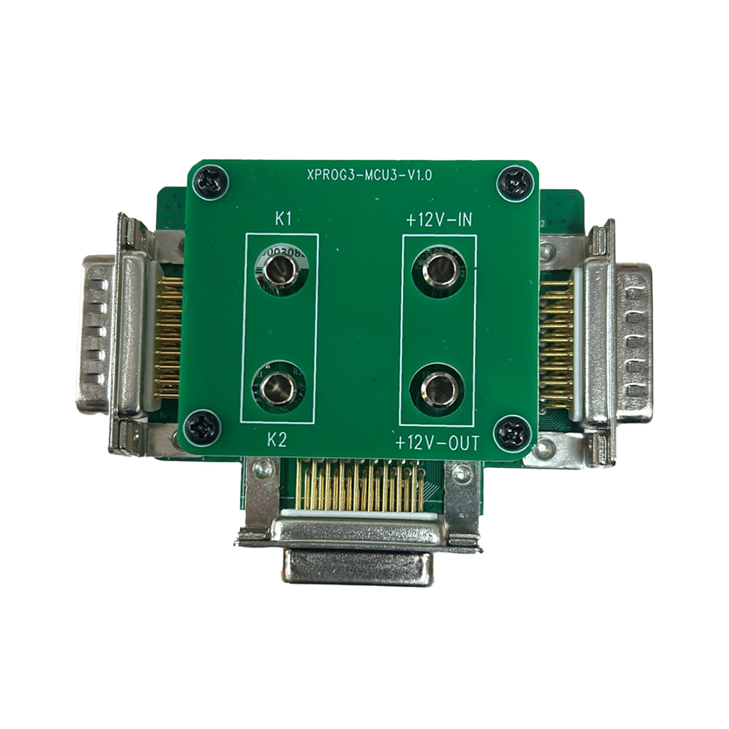 EAATA Programador MCU3