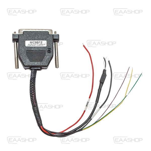 Cavo per Vvdi Prog, Mc9S12-V1