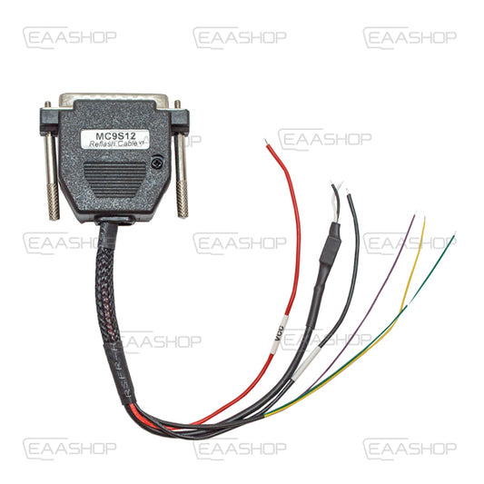 Cable Pour Vvdi Prog, Mc9S12-V1