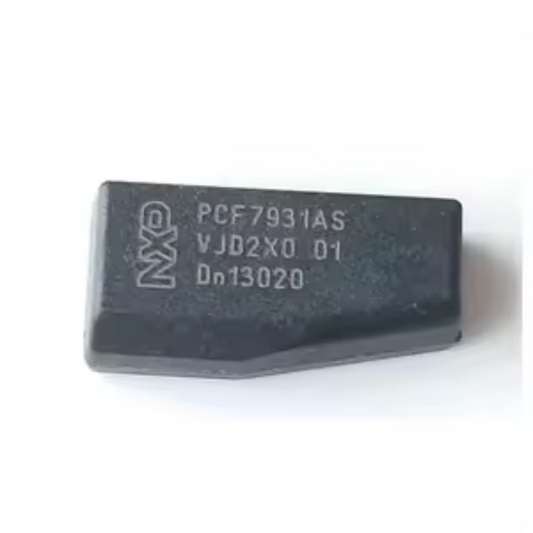 Transponder PCF7931AS Virgin Original