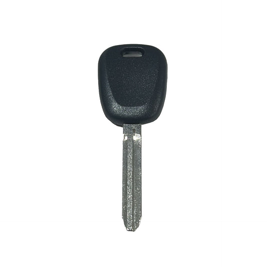 Chave Para Transponder Toyota - Perfil Toy43