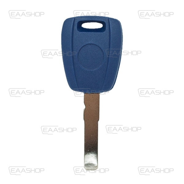 Transponder Key Fiat - Sip22 Profile