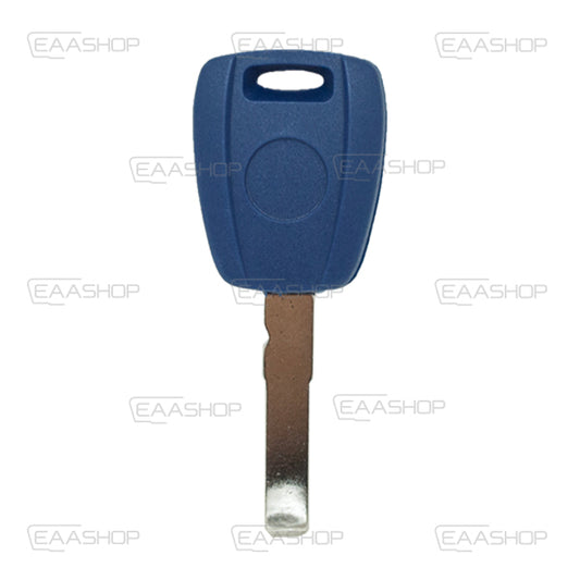 Clé Pour Transpondeur Fiat Profil Sip22