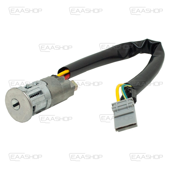 Antivol Dans Le Kit Kangoo ('97-'10) Vac102 Profile