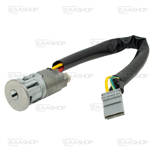 Antivol Dans Le Kit Kangoo ('97-'10) Vac102 Profile